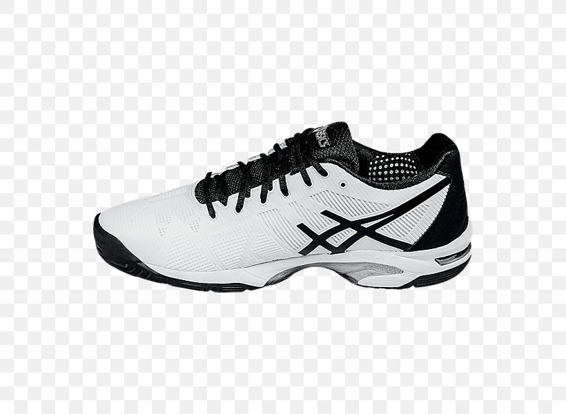 Asics Gel Solution Speed 3 EU 41 1/2 Sports Shoes Asics Gel-solution Speed 3 Men, PNG, 600x600px, Asics, Athletic Shoe, Basketball Shoe, Black, Court Shoe Download Free