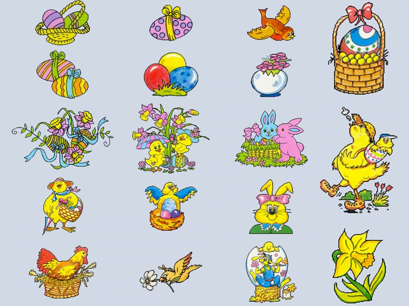 Easter Clip Art, PNG, 2000x1500px, Easter, Animation, Area, Art, Blog Download Free