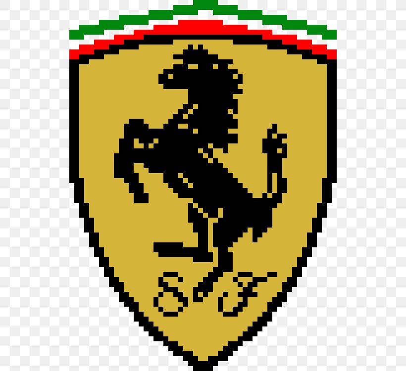 Ferrari F12 Car Machine Embroidery, PNG, 560x750px, Ferrari, Area, Car, Drawing, Emblem Download Free