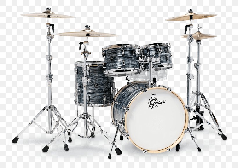 Gretsch Renown Drum Kits Gretsch Drums, PNG, 768x580px, Gretsch Renown, Acoustic Guitar, Bass Drum, Bass Drums, Drum Download Free