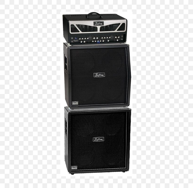 Guitar Amplifier Audio Kustom Amplification Sound Box, PNG, 800x800px, Guitar Amplifier, Amplifier, Audio, Audio Equipment, Black Download Free