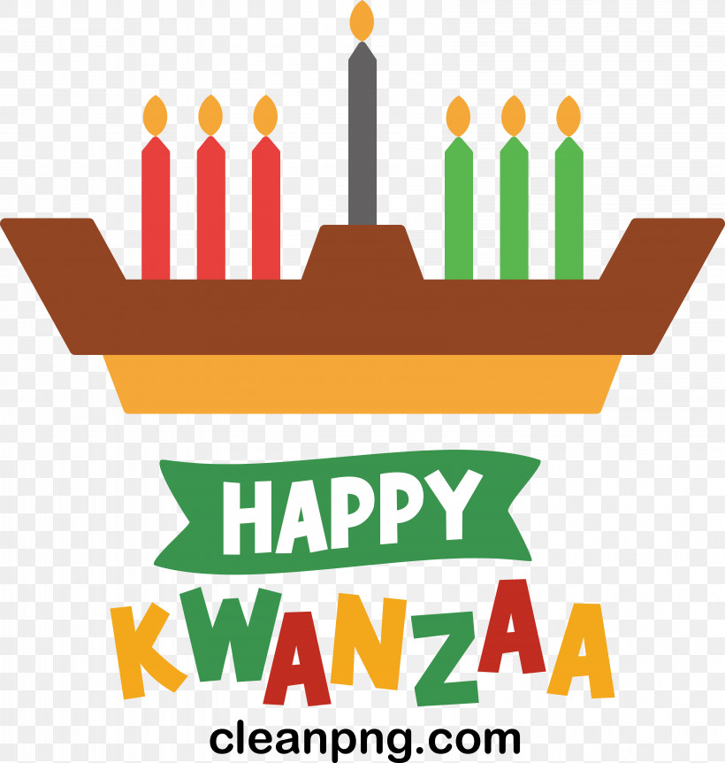 Happy Kwanzaa, PNG, 6573x6914px, Happy Kwanzaa Download Free