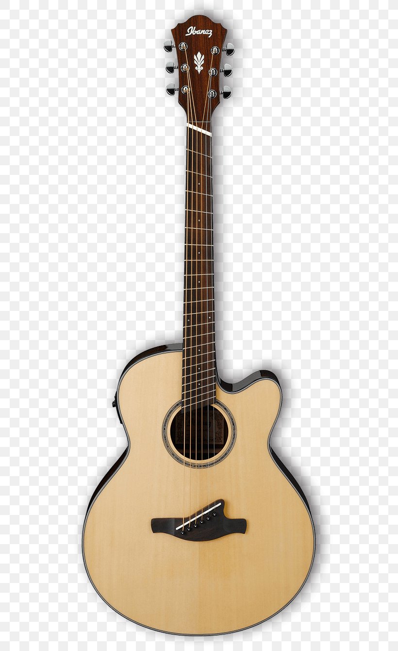 Ibanez Guitar Acoustic-electric Guitar PNG, 555x1340px, Ibanez, Acoustic Electric Guitar, Guitar, Acoustic