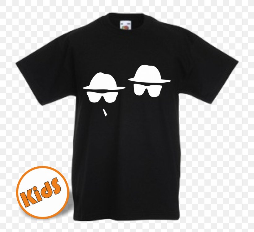 T-shirt Hoodie Sleeve Collar, PNG, 750x750px, Tshirt, Active Shirt, Black, Brand, Cap Download Free
