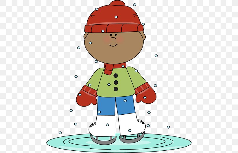 Winter Clothing Clip Art, PNG, 500x527px, Winter, Area, Art, Cartoon, Christmas Download Free