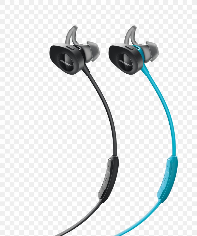 Bose SoundSport In-ear Bose Headphones Bose Corporation Apple Earbuds, PNG, 1596x1916px, Bose Soundsport Inear, Apple Earbuds, Audio, Audio Equipment, Bluetooth Download Free