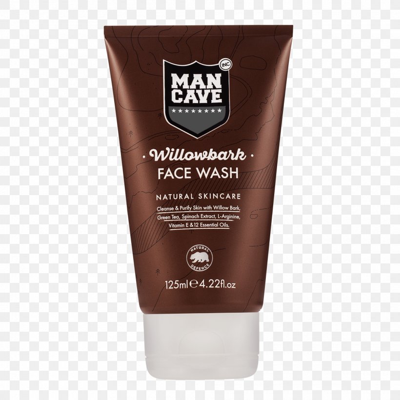 Cleanser Man Cave Cosmetics Shower Gel Moisturizer, PNG, 1920x1920px, Cleanser, Cosmetics, Cream, Face, Facial Download Free