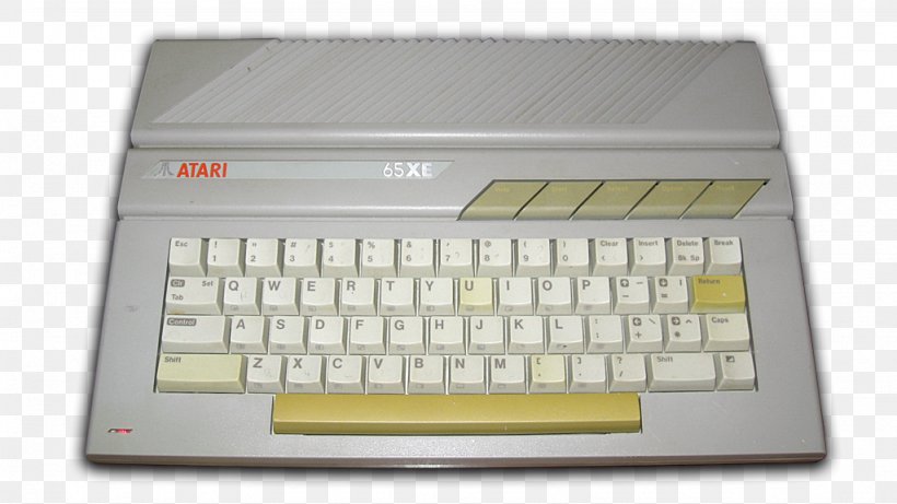 Computer Keyboard Atari ST Atari Corporation, PNG, 1024x576px, Computer Keyboard, Amiga, Atari, Atari Corporation, Atari St Download Free