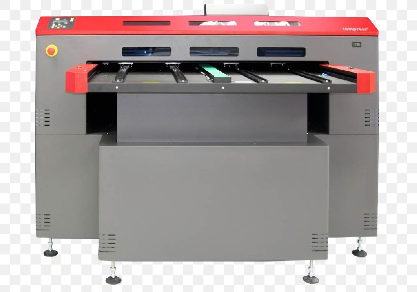 Flatbed Digital Printer Printing LED Printer Light-emitting Diode, PNG, 698x574px, Flatbed Digital Printer, Digital Printing, Direct To Garment Printing, Dyesublimation Printer, Industry Download Free