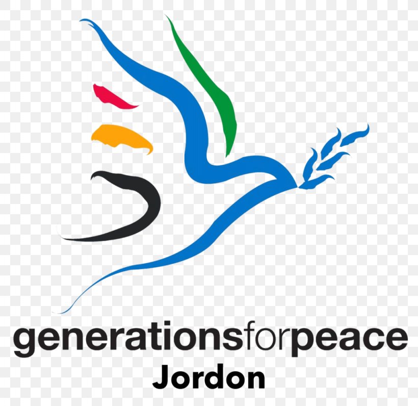 Generations For Peace Non-Governmental Organisation Organization World Peace, PNG, 1024x995px, Peace, Area, Artwork, Beak, Brand Download Free