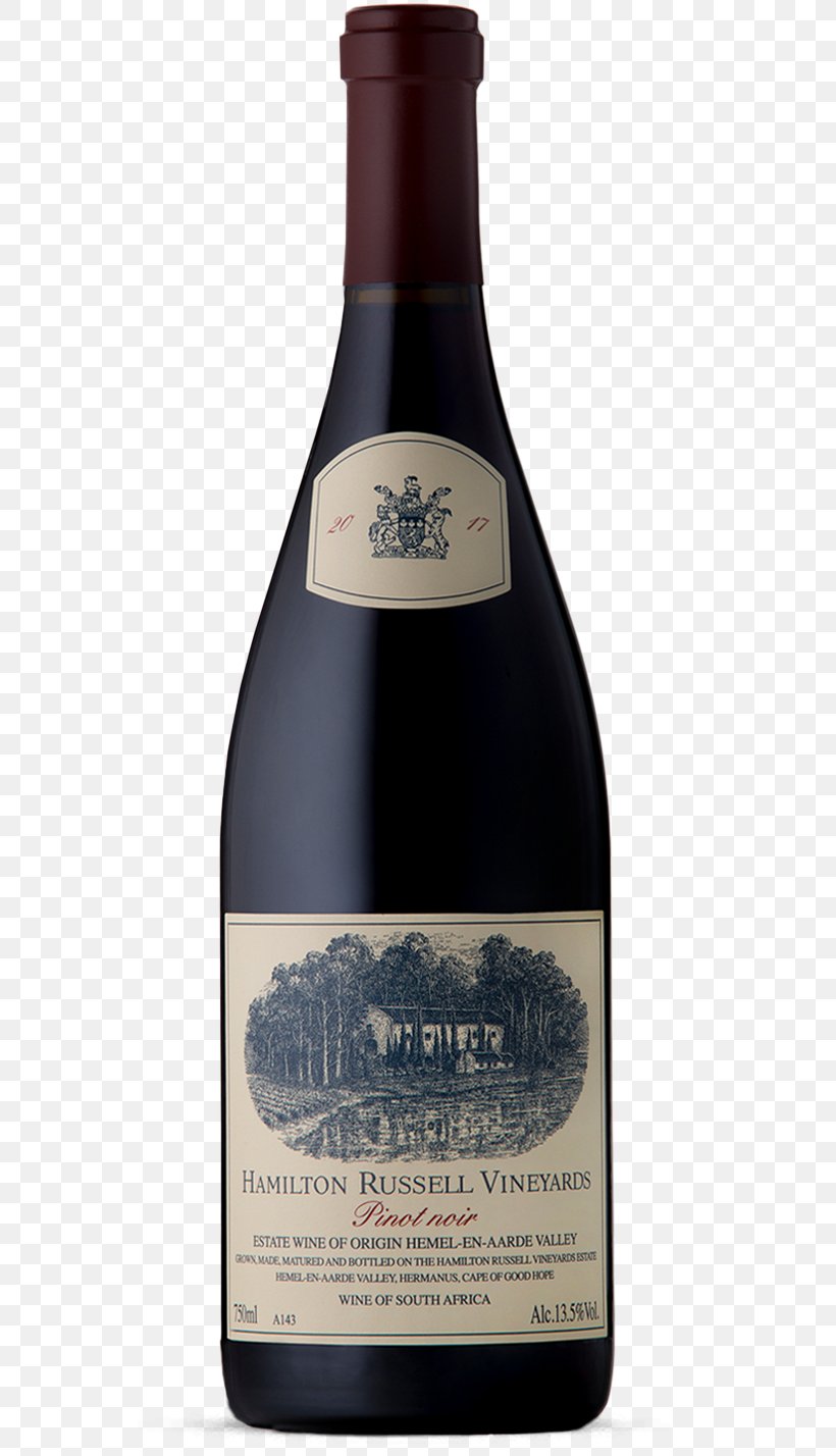 Hamilton Russell Vineyards Pinot Noir Wine Chardonnay Shiraz, PNG, 579x1428px, Pinot Noir, Alcoholic Beverage, Bottle, Burgundy Wine, Champagne Download Free