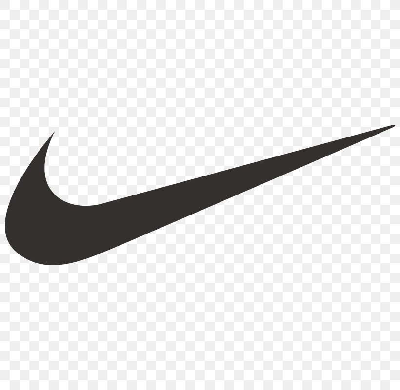 Nike Free Swoosh Logo Sneakers, PNG, 800x800px, Nike Free, Air Jordan, Black And White, Clothing, Just Do It Download Free