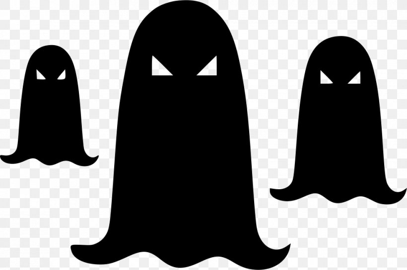 Halloween Image Ghost, PNG, 980x652px, Halloween, Black, Black And White, Fictional Character, Ghost Download Free