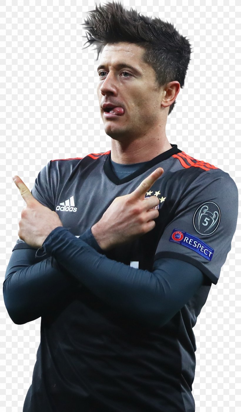 Robert Lewandowski FC Bayern Munich Bundesliga UEFA Champions League Allianz Arena, PNG, 1008x1719px, Robert Lewandowski, Allianz Arena, Arjen Robben, Arm, Arturo Vidal Download Free