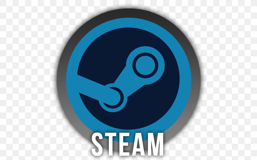 Steam Avatar, PNG, 512x512px, Steam, Avatar, Brand, Computer Software, Digital Homicide Studios Download Free