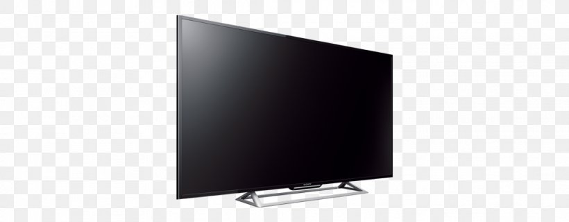 4K Resolution LED-backlit LCD Ultra-high-definition Television, PNG, 1014x396px, 4k Resolution, Computer Monitor, Computer Monitor Accessory, Display Device, Flat Panel Display Download Free