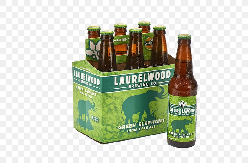 Beer Bottle Laurelwood Pub And Brewery India Pale Ale Founders Brewing Company, PNG, 800x539px, Beer, Beer Bottle, Beer Brewing Grains Malts, Bottle, Brewery Download Free