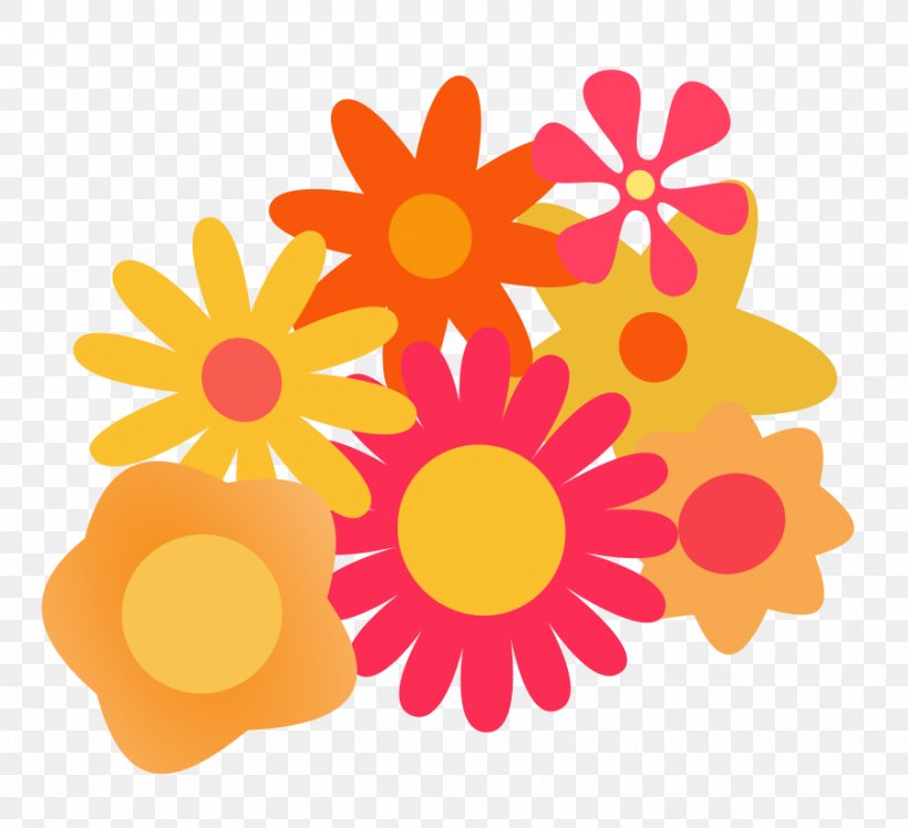 Cartoon Flower Clip Art, PNG, 900x822px, Cartoon, Chrysanths, Cut Flowers, Dahlia, Daisy Family Download Free