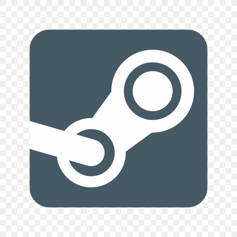 Steam, PNG, 1600x1600px, Steam, Brand, Logo, Rectangle, Symbol Download Free