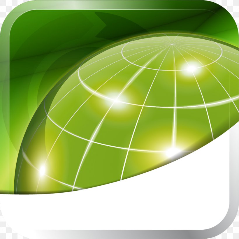 Green Desktop Wallpaper Leaf Computer, PNG, 1024x1024px, Green, Computer, Leaf, Plant Download Free