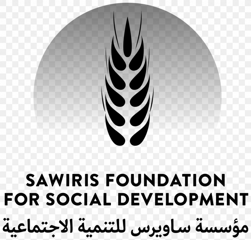 Logo Sawiris Foundation For Social Development El Gouna Sawiris Family Institution, PNG, 1279x1224px, Logo, Arm, Black And White, Brand, Charitable Organization Download Free