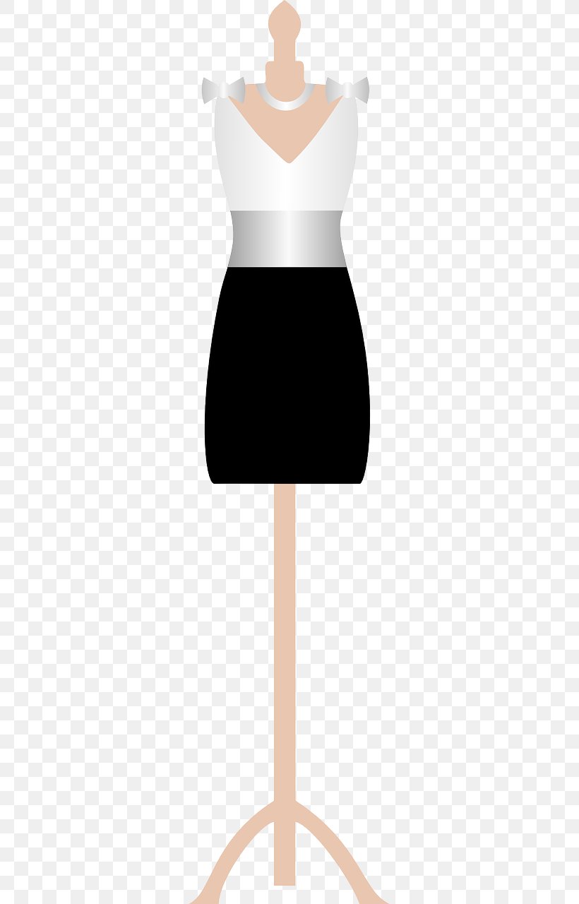 Mannequin Dress Form Clip Art, PNG, 640x1280px, Mannequin, Clothing, Cocktail Dress, Day Dress, Drawing Download Free