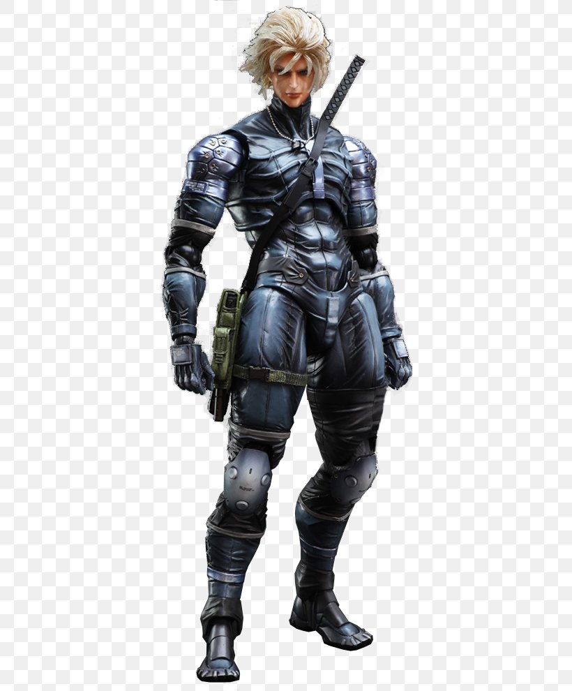 Metal Gear Solid 2: Sons Of Liberty Metal Gear Rising: Revengeance Metal Gear Solid 4: Guns Of The Patriots Solid Snake Metal Gear Solid V: The Phantom Pain, PNG, 362x990px, Metal Gear Solid 2 Sons Of Liberty, Action Figure, Action Toy Figures, Armour, Big Boss Download Free
