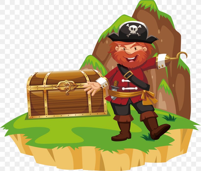 Piracy Illustration, PNG, 2824x2404px, Piracy, Art, Artworks, Cartoon, Fictional Character Download Free