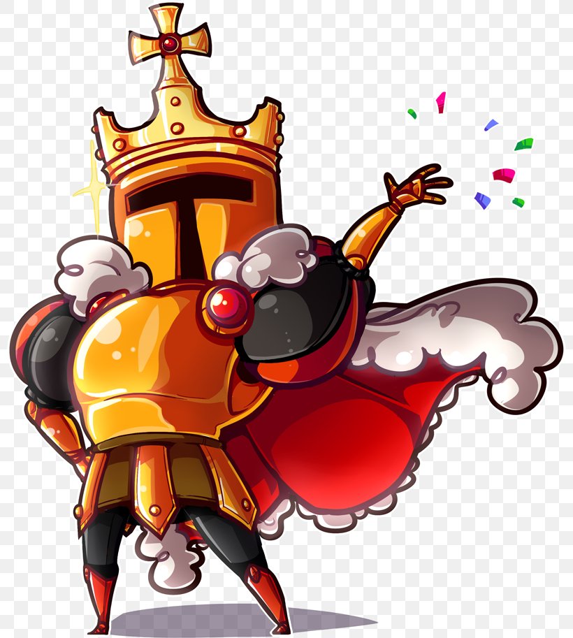 Shovel Knight Indivisible King, PNG, 800x913px, Watercolor, Cartoon, Flower, Frame, Heart Download Free