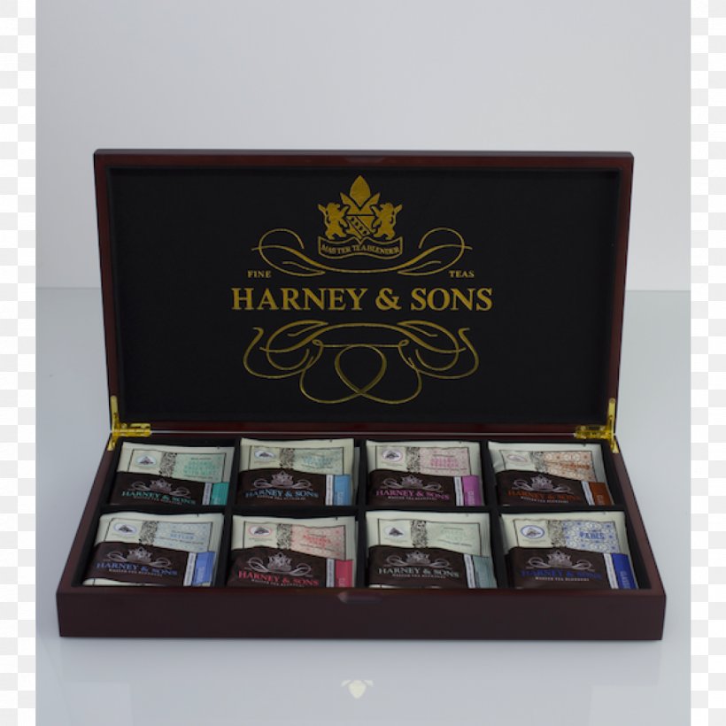 Tea Bag Harney & Sons Sachet Condiment, PNG, 1200x1200px, Tea, Box, Condiment, Fruit, Harney Sons Download Free