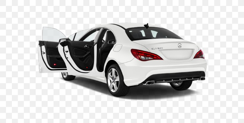 2014 Mercedes-Benz CLA-Class Car Kia Rio Toyota Camry, PNG, 624x414px, Mercedes, Automotive Design, Automotive Exterior, Brand, Bumper Download Free