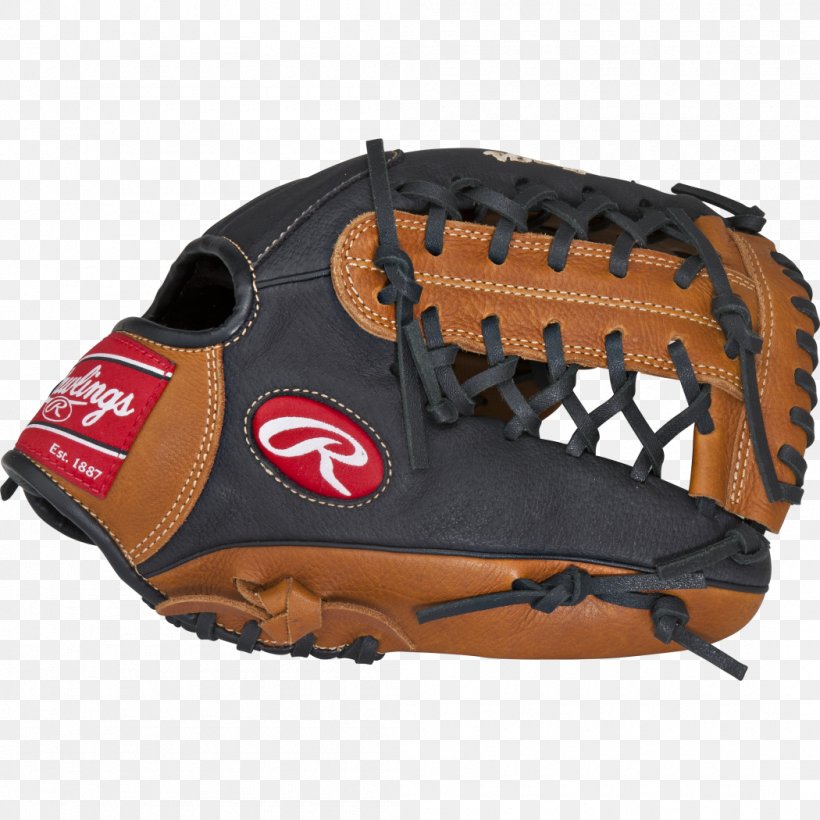 Baseball Glove Rawlings Leather NYSE:RHT, PNG, 1050x1050px, Baseball Glove, Baseball, Baseball Equipment, Baseball Protective Gear, Fashion Accessory Download Free