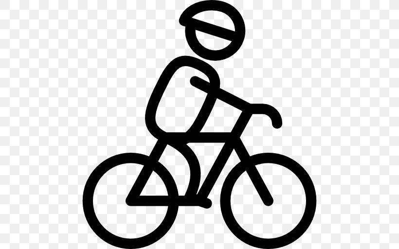 Bicycle Cycling, PNG, 512x512px, Bicycle, Area, Bicycle Accessory, Bicycle Frame, Bicycle Helmets Download Free