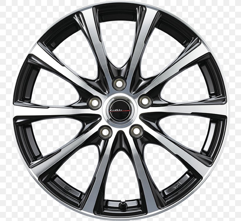 Car Alloy Wheel Autofelge Rim, PNG, 751x751px, Car, Alloy, Alloy Wheel, Auto Part, Autofelge Download Free