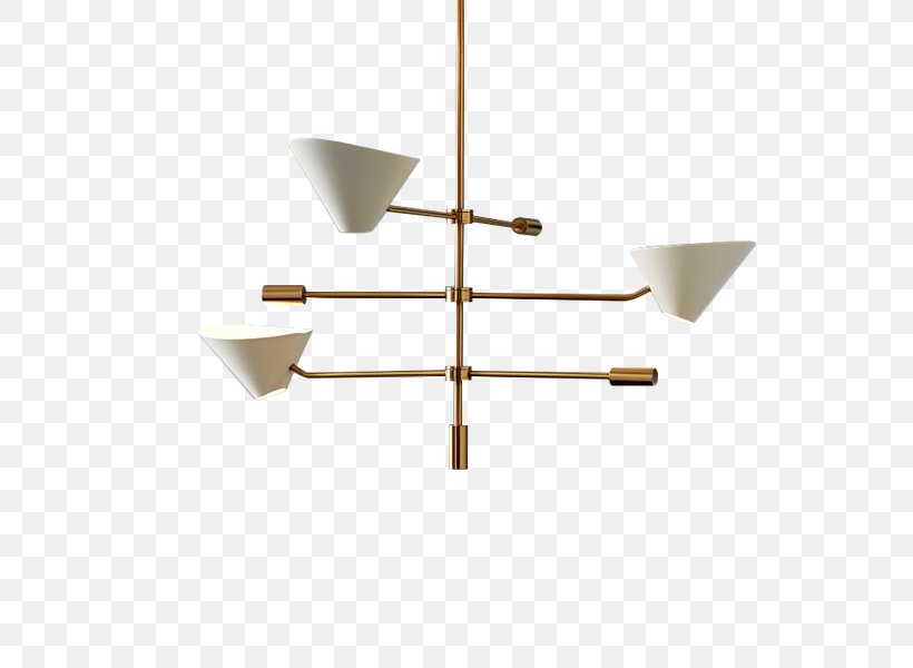 Chandelier Lighting West Elm Mid Century Modern Png