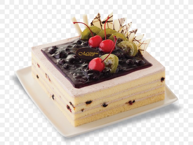 Cream Milk Chocolate Cake Torte White Chocolate, PNG, 800x615px, Cream, Berry, Birthday Cake, Box, Butter Download Free