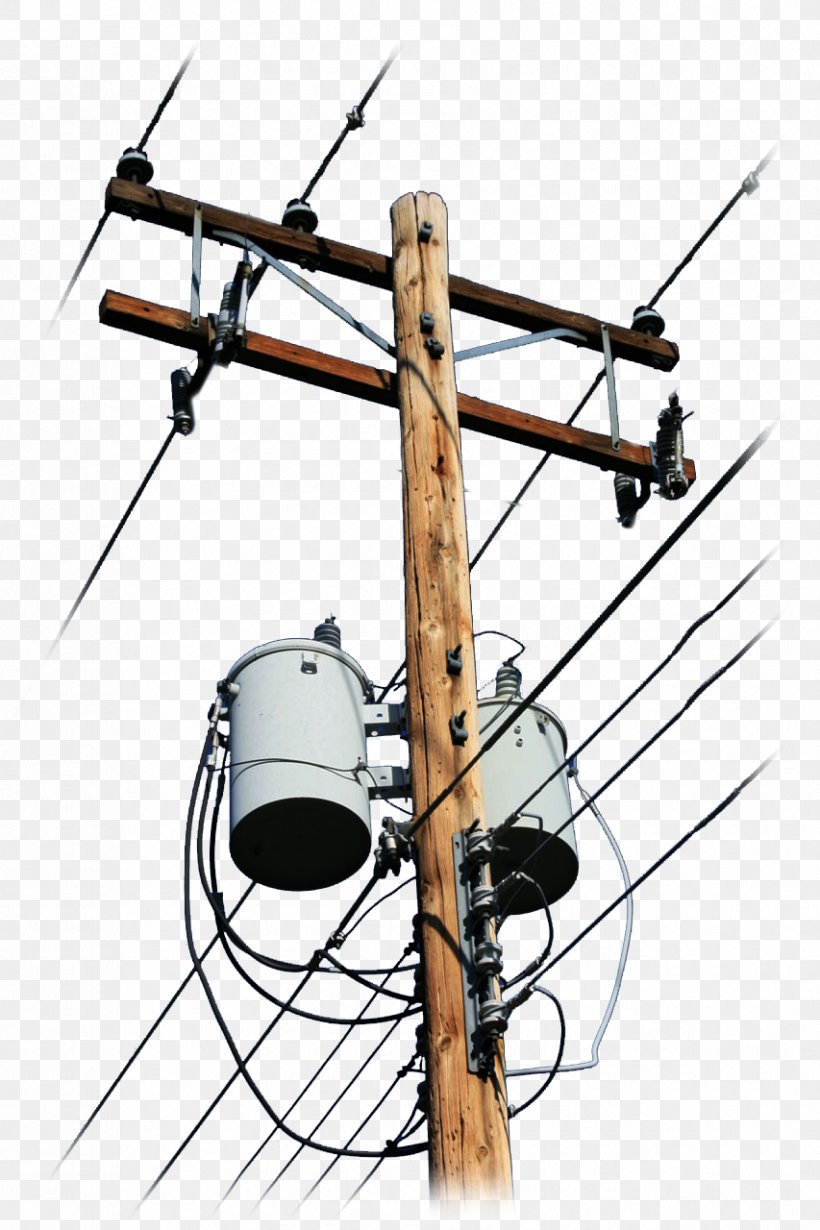 Electrical Wires & Cable Electricity Utility Pole Voltage, PNG, 853x1280px, Wire, Ac Power Plugs And Sockets, Ampere, Antenna, Electric Power Download Free