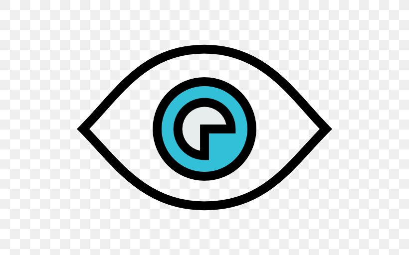 Eye Icon, PNG, 512x512px, Eye, Area, Brand, Cartoon, Drawing Download Free