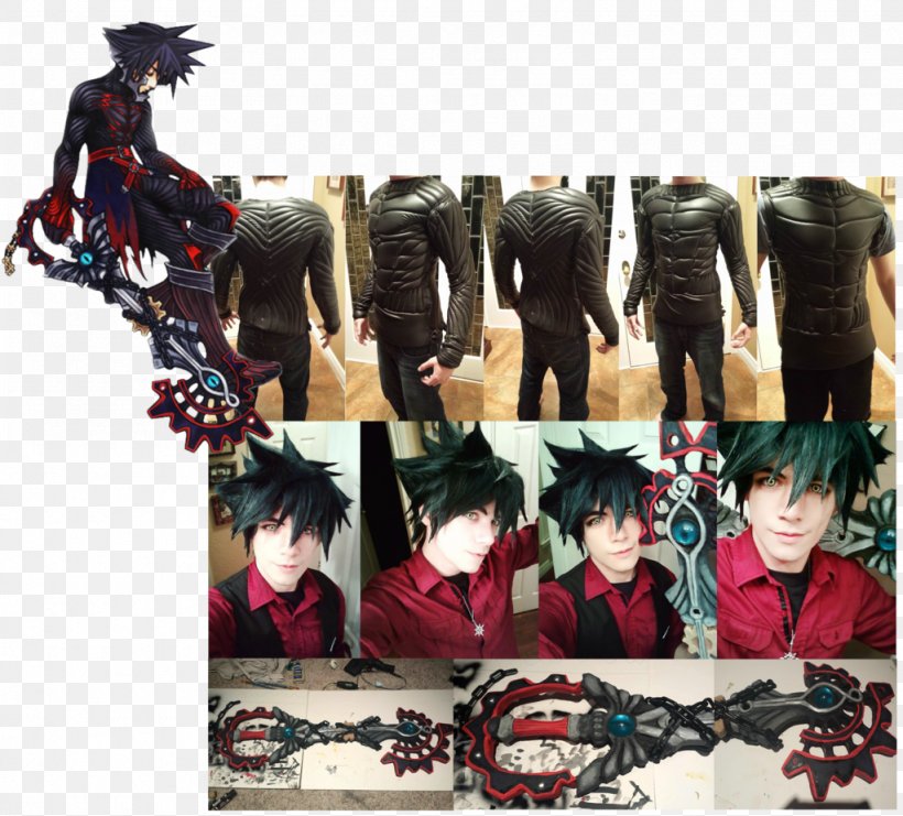 Kingdom Hearts Birth By Sleep Cosplay Costume Vanitas Toph Beifong, PNG, 1024x926px, Watercolor, Cartoon, Flower, Frame, Heart Download Free