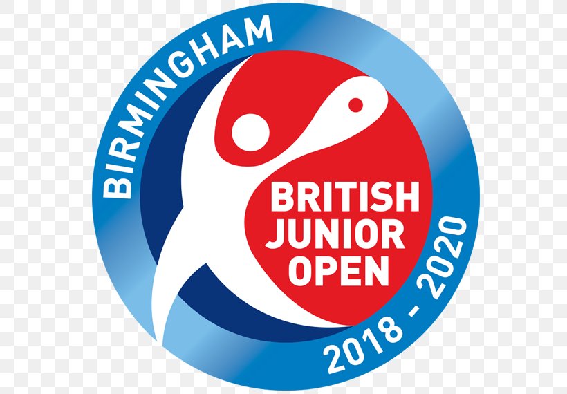 Logo University Of Birmingham British Junior Open Squash Brand, PNG, 570x570px, 2018, 2019, Logo, Area, Birmingham Download Free
