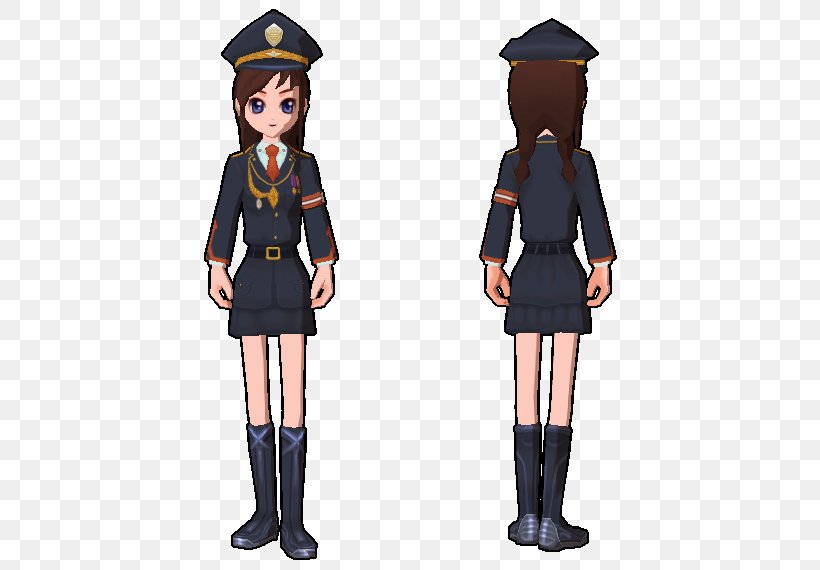 Military Uniform Cartoon, PNG, 552x570px, Military Uniform, Cartoon, Figurine, Military, Uniform Download Free