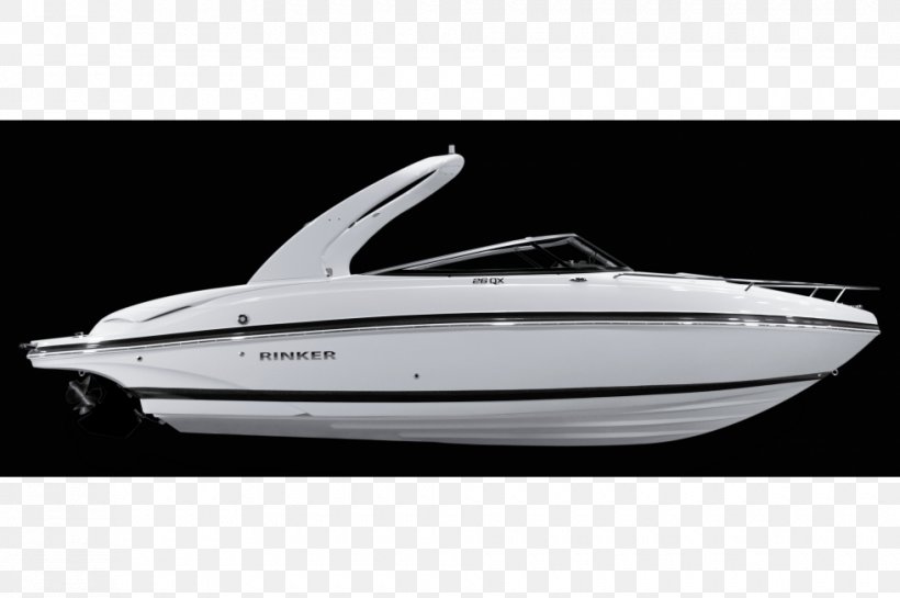 Motor Boats Outboard Motor Express Cruiser Marina, PNG, 980x652px, Motor Boats, Black And White, Boat, Boat Club, Boating Download Free