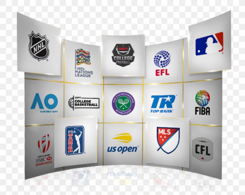 PGA TOUR ESPN+ MLS Golf Streaming Media, PNG, 848x675px, Pga Tour, Brand, Espn, Espncom, Golf Download Free