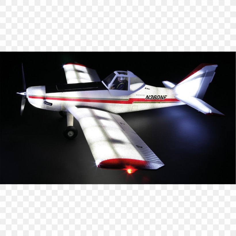 Piper PA-36 Pawnee Brave E-flite Brave Night Flyer Aircraft Airplane, PNG, 1500x1500px, Aircraft, Agricultural Aircraft, Airplane, Aviation, Catalog Download Free