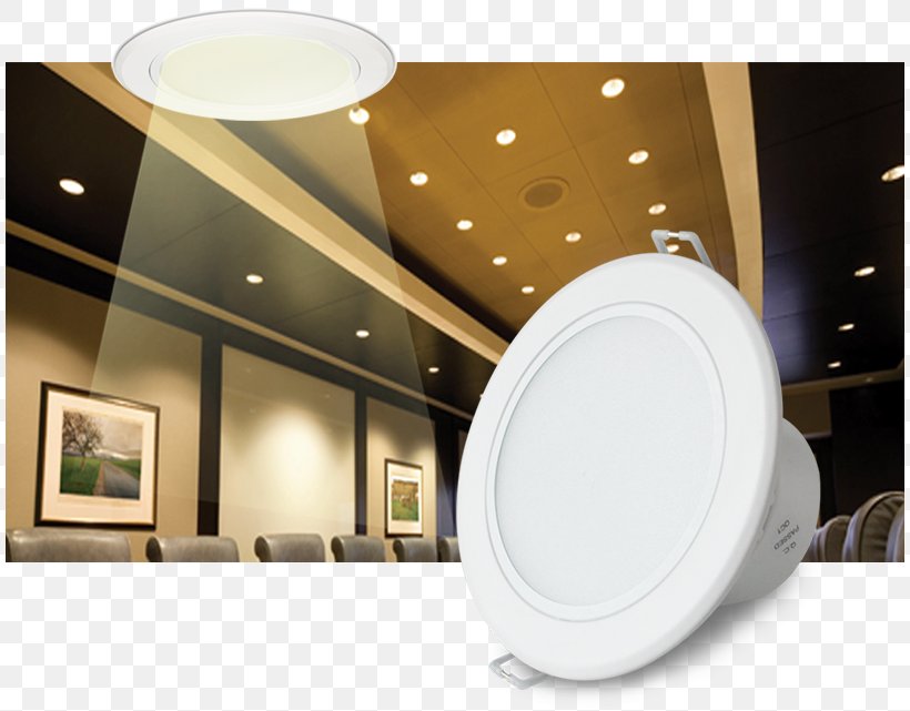 Recessed Light Lighting Light Fixture LED Lamp, PNG, 810x641px, Recessed Light, Ceiling, Energy Conservation, Interior Design, Interior Design Services Download Free