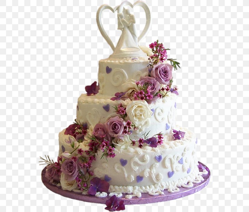 Wedding Cake Birthday Cake Bakery, PNG, 570x700px, Wedding Cake, Baker, Bakery, Baking, Birthday Cake Download Free