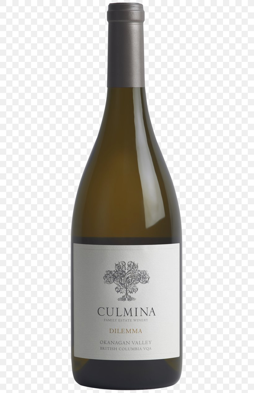 White Wine Chardonnay Liqueur Culmina Family Estate Winery, PNG, 400x1270px, White Wine, Alcoholic Beverage, Bottle, Chardonnay, Chilean Wine Download Free
