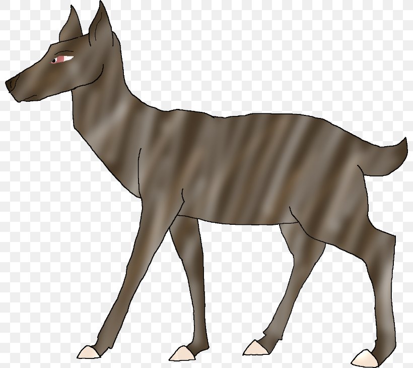 Canidae Horse Antelope Cattle Dog, PNG, 800x730px, Canidae, Animal, Animal Figure, Antelope, Carnivoran Download Free