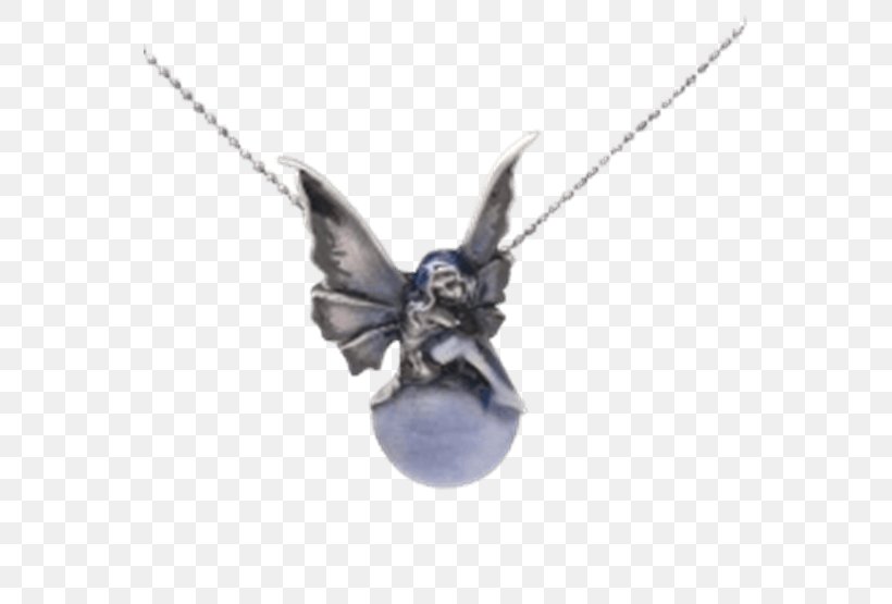 Charms & Pendants Necklace Sweet Violet Fairy Pollinator, PNG, 555x555px, Charms Pendants, Amy Brown, Fairy, Fashion Accessory, Insect Download Free