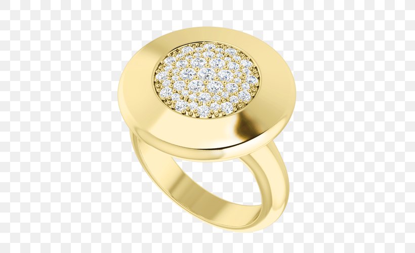 Diamond Ring Jewellery Brilliant Gold, PNG, 500x500px, Diamond, Bead, Blue Diamond, Body Jewellery, Body Jewelry Download Free